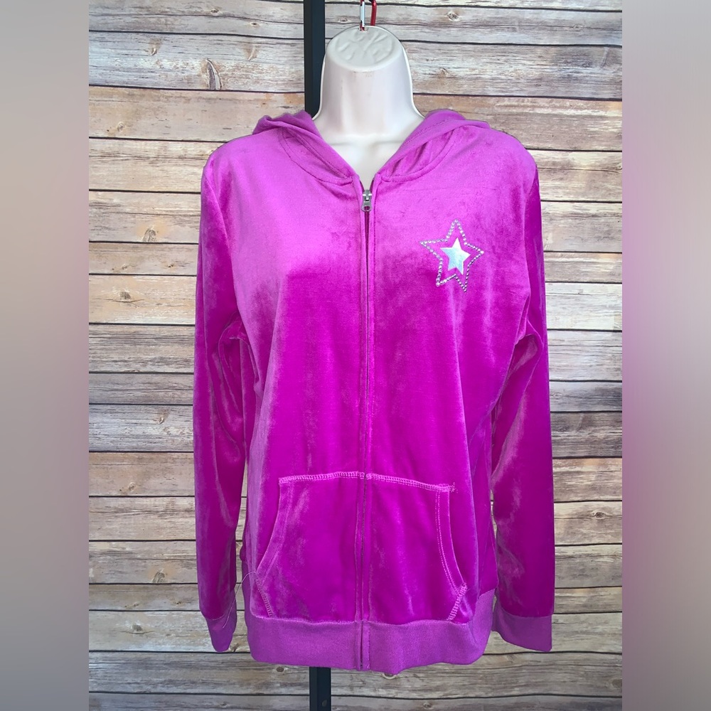 Hard Candy Jacket - XLarge/15-17